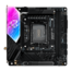 B860I Lightning WiFi, Intel® B860 Chipset, LGA 1851, Thunderbolt™ 4, Mini-ITX Motherboard