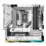 B860M Steel Legend WiFi, Intel® B860 Chipset, LGA 1851, Thunderbolt™ 4, microATX Motherboard