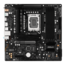B860M Pro-A, Intel® B860 Chipset, LGA 1851, microATX Motherboard