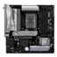 B860M LiveMixer WiFi, Intel® B860 Chipset, LGA 1851, Thunderbolt™ 4, microATX Motherboard