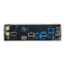 B860M Lightning WiFi, Intel® B860 Chipset, LGA 1851, Thunderbolt™ 4, microATX Motherboard