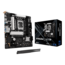 B860M-X WiFi, Intel® B860 Chipset, LGA 1851, microATX Motherboard