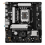 B860M-X WiFi, Intel® B860 Chipset, LGA 1851, microATX Motherboard