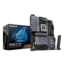 B850 AI TOP, AMD B850 Chipset, AM5, ATX Motherboard