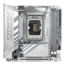 B860I AORUS PRO ICE, Intel® B860 Chipset, LGA 1851, Thunderbolt™ 4, Mini-ITX Motherboard