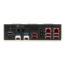 Z890 AI TOP, Intel® Z890 Chipset, LGA 1851, 2 x Thunderbolt™ 5, E-ATX Motherboard