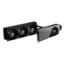 GeForce RTX™ 5090 32G SUPRIM LIQUID SOC, 2565 - 2580MHz, 32GB GDDR7, Graphics Card