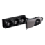 GeForce RTX™ 5080 16G SUPRIM LIQUID SOC, 2745 - 2760MHz, 16GB GDDR7, Graphics Card
