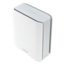 ZenWiFi BT6(W-1-PK), IEEE 802.11be, Tri-Band 2.4GHz / 5GHz / 6GHz, 688 / 2882 / 5762 Mbps, 3xRJ45, 1x USB 3.0, Wireless Mesh System - TAA Compliant