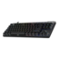PRO X TKL RAPID, RGB, Magnetic Analog, Wired, Black, Mechanical Gaming Keyboard