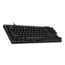 PRO X TKL RAPID, RGB, Magnetic Analog, Wired, Black, Mechanical Gaming Keyboard