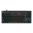 PRO X TKL RAPID, RGB, Magnetic Analog, Wired, Black, Mechanical Gaming Keyboard