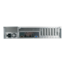 R200-01N-CR800.U3, 2x 5.25&quot; External Bays, 6x 3.5&quot; Internal Bays, No PSU, EEB, Black/Grey, 2U Chassis - TAA Compliant