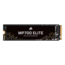 2TB MP700 ELITE, 10000 / 8500 MB/s, 3D TLC NAND, PCIe NVMe 5.0 x4, M.2 2280 SSD