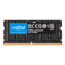 128GB (2 x 64GB) CT2K64G56C46S5 DDR5 5600MT/s, CL46, SO-DIMM Memory