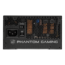 PG-750G, 80 PLUS Gold 750W, Fully Modular, ATX Power Supply