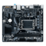 H610M S2H V2, Intel® H610 Chipset, LGA 1700, microATX Motherboard