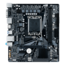 H610M S2H V2, Intel® H610 Chipset, LGA 1700, microATX Motherboard