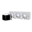 PANORAMA SE ARGB 360 WHITE, 360mm Radiator, Liquid Cooling System