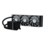 PANORAMA 360 BLACK, 360mm Radiator, Liquid Cooling System