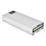 SS-500L1U, 80 PLUS Gold, 500W, Single, 1U Power Supply