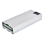SS-500L1U, 80 PLUS Gold, 500W, Single, 1U Power Supply