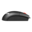ThinkPad (31P7410), 1200dpi, Wired USB, Black, Optical Mouse