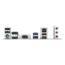 H810M S2H, Intel® H810 Chipset, LGA 1851, microATX Motherboard