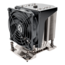 XE04-SP3B, 126mm Height, 250W TDP, Copper/Aluminum CPU Cooler