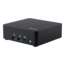 Cubi NUC AI 1UMG-023BUS, Intel® Core™ Ultra 7-155H, 2x DDR5 SO-DIMM, 2x M.2 NVMe SSD, Intel® Arc™ Graphics, Barebone Mini PC