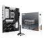 PRIME B850-PLUS WIFI, AMD B850 Chipset, AM5, ATX Motherboard