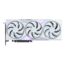 GeForce RTX™ 5060 Ti 8G GAMING TRIO OC WHITE, 2647 - 2662MHz, 8GB GDDR7, Graphics Card