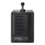 ARC-8050T3U-6MN, 6-Bay (2.5”) 12Gb NVMe/SAS/SATA Thunderbolt 3 / USB 3.2 Gen2 RAID Enclosure Tower