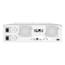 ARC-8050T3-16R, 16-Bay 3U Rackmount Thunderbolt 3 Hardware RAID / Redundant Power Supply