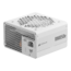 RM850e, 80 PLUS Gold 850W, White, Fully Modular, ATX Power Supply