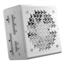 RM750e, 80 PLUS Gold 750W, White, Fully Modular, ATX Power Supply