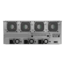 ARC-8050T3-SAN9, 24-Bay 4U Rackmount 9-Port Thunderbolt 3 SAN / Hardware RAID / Redundant Power Supply