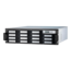 ARC-7316JS-TR3, 16-Bay 3U Rackmount 12Gb SAS JBOD w/ Expansion Port