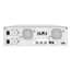 ARC-7316JS-TR3, 16-Bay 3U Rackmount 12Gb SAS JBOD w/ Expansion Port