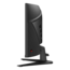 MAG 346CQ, Curved, 34&quot; VA, 3440 x 1440 (UWQHD), 1 ms, 180Hz, Gaming Monitor