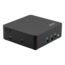 Cubi NUC AI 1UMG-044US, Intel® Core™ Ultra 5-125H, 16GB (2 x 8GB) DDR5-5200MT/s SO-DIMM Memory, 1TB NVMe M.2 SSD, Intel® Arc™ Graphics, Windows 11 Home, Mini PC