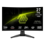 MAG 276CF E20, Curved, 27&quot; Rapid VA, 1920 x 1080 (FHD), 0.5 ms, 200Hz, Gaming Monitor