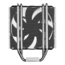 Argon V120, 153mm Height, 180W TDP, Copper/Aluminum CPU Cooler