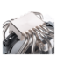 Hydrogon D140 ARGB, 160mm Height, 220W TDP, Copper/Aluminum CPU Cooler