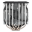 Hydrogon D140 ARGB, 160mm Height, 220W TDP, Copper/Aluminum CPU Cooler