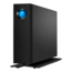 LaCie® d2 Professional (STHA16000800), 16TB External Drive, up to 290MB/s, Type-C USB 3.1 Gen2 - Retail