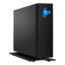 LaCie® d2 Professional (STHA16000800), 16TB External Drive, up to 290MB/s, Type-C USB 3.1 Gen2 - Retail