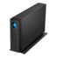 LaCie® d2 Professional (STHA16000800), 16TB External Drive, up to 290MB/s, Type-C USB 3.1 Gen2 - Retail