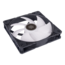 Shark Force 140 ARGB 140mm, ARGB LEDs, 2200 RPM, 120 CFM, 38.3 dBA, Cooling Fan