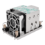 XE02-4189S, 65mm Height, 270W TDP, Copper/Aluminum CPU Cooler